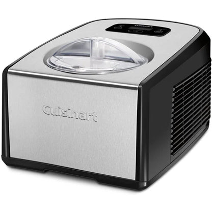 Cuisinart Ice Cream and Gelato Maker