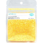 Spin It Chunky Glitter 10Oz-Yellow