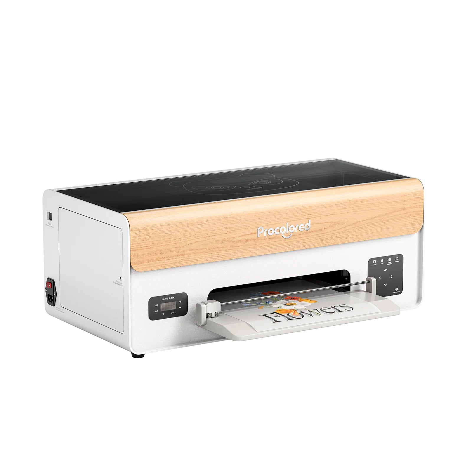 Procolored P13 DTF Printer 13" A3 XP600 & Oven