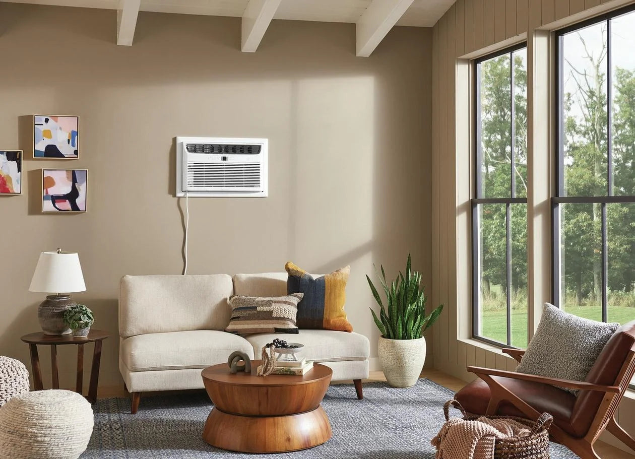 FHTW123WA1 Air Conditioners|Thru-The-Wall