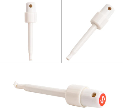 SINGER 00798 Universal Sewing Machine Needle Inserter, Blue