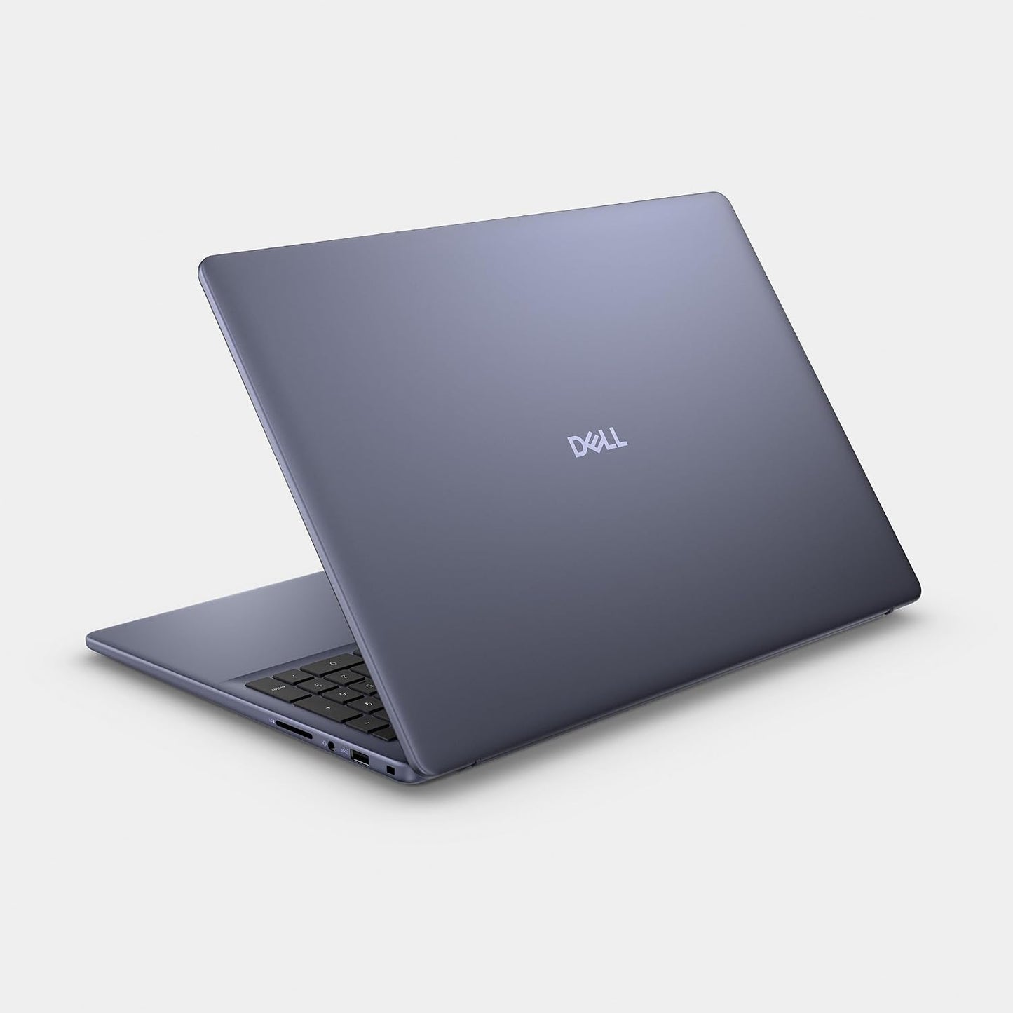 Dell 16 Laptop Dc16256-16-Inch FHD+ 300Nits Display, AMD Ryzen 7 250, AMD Radeon Graphics, 16GB Memory, 1TB SSD, Backlit Keyboard, 1 Year Dell Care plus Service and Accidental Damage-Windows 11 Home