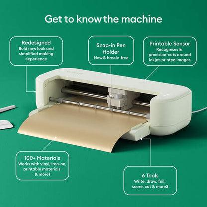 Cricut Explore® 5