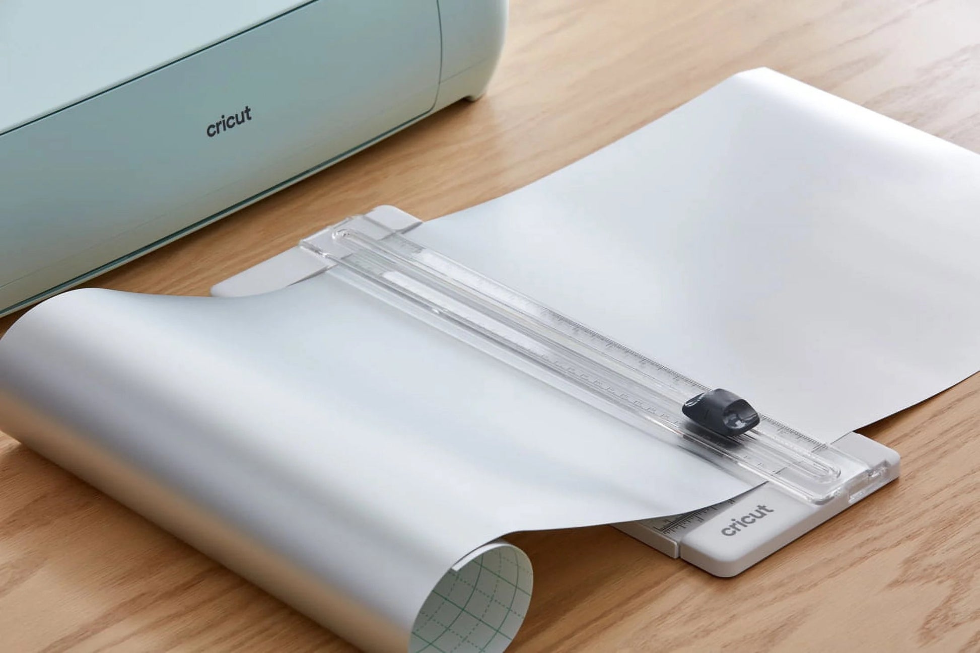 Cricut® Portable Trimmer, 13 in (33 Cm)