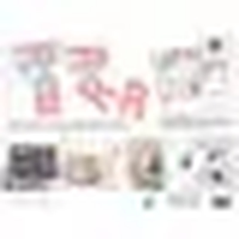 Punch Board 1.5Inx2.5 Scrapbooking Tool Kits