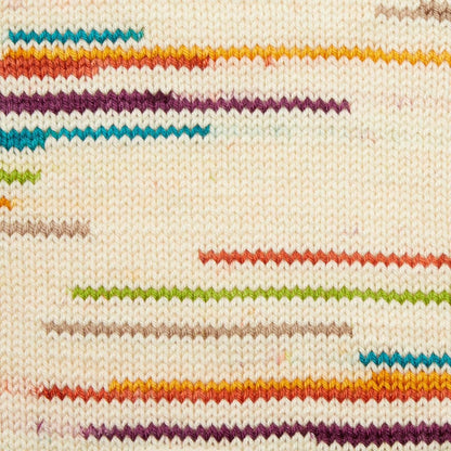 Anti-Pilling Everyday® Worsted Painterly