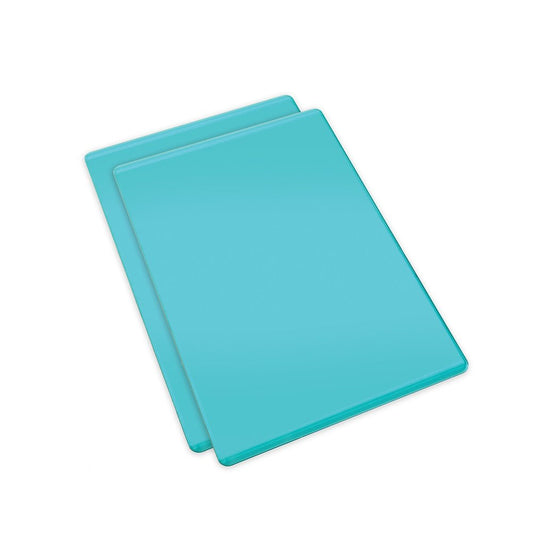 Accessory - Cutting Pads, Standard, 1 Pair (Mint)