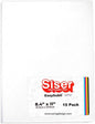 Siser Easysubli Sublimation Heat Transfer Vinyl 8.4" X 11" - 15 Pack