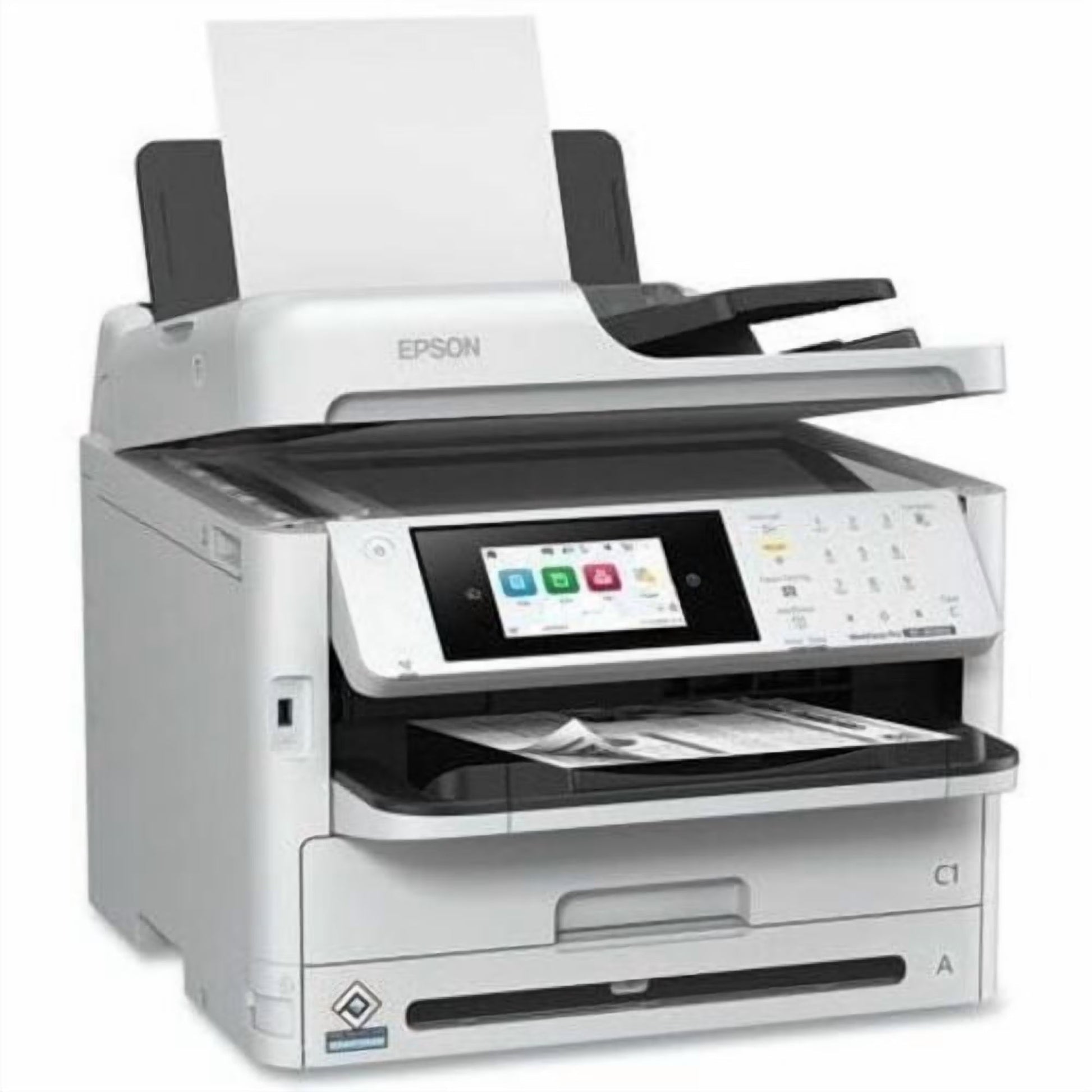 Workforce Pro WF M5899 Monochrome Inkjet Printer