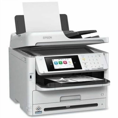 Workforce Pro WF M5899 Monochrome Inkjet Printer