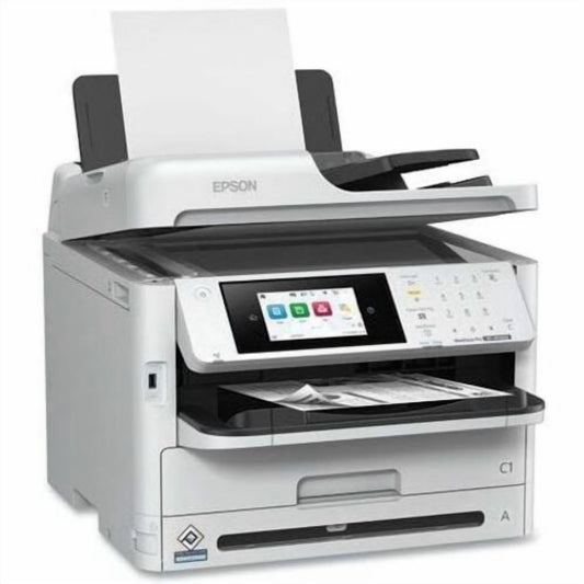 Workforce Pro WF M5899 Monochrome Inkjet Printer