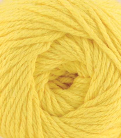 Premier Yarns Home Cotton Yarn - Solid-White
