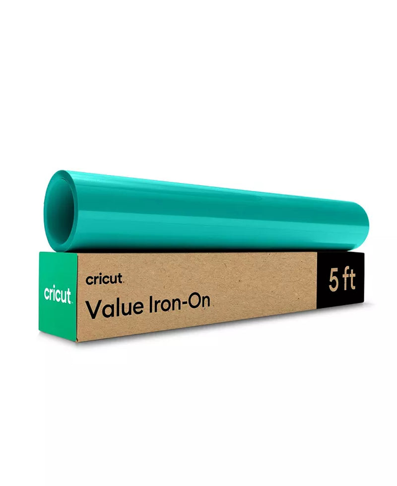 Value Iron-On Heat Transfer Vinyl