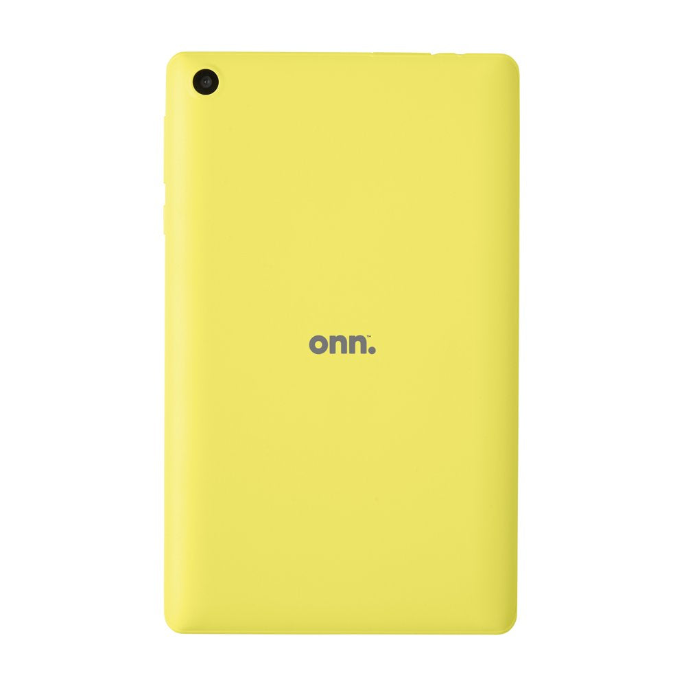 7" Tablet, 32GB (2022 Model) , 2.0 Ghz Quad-Core Processor, Chartreuse