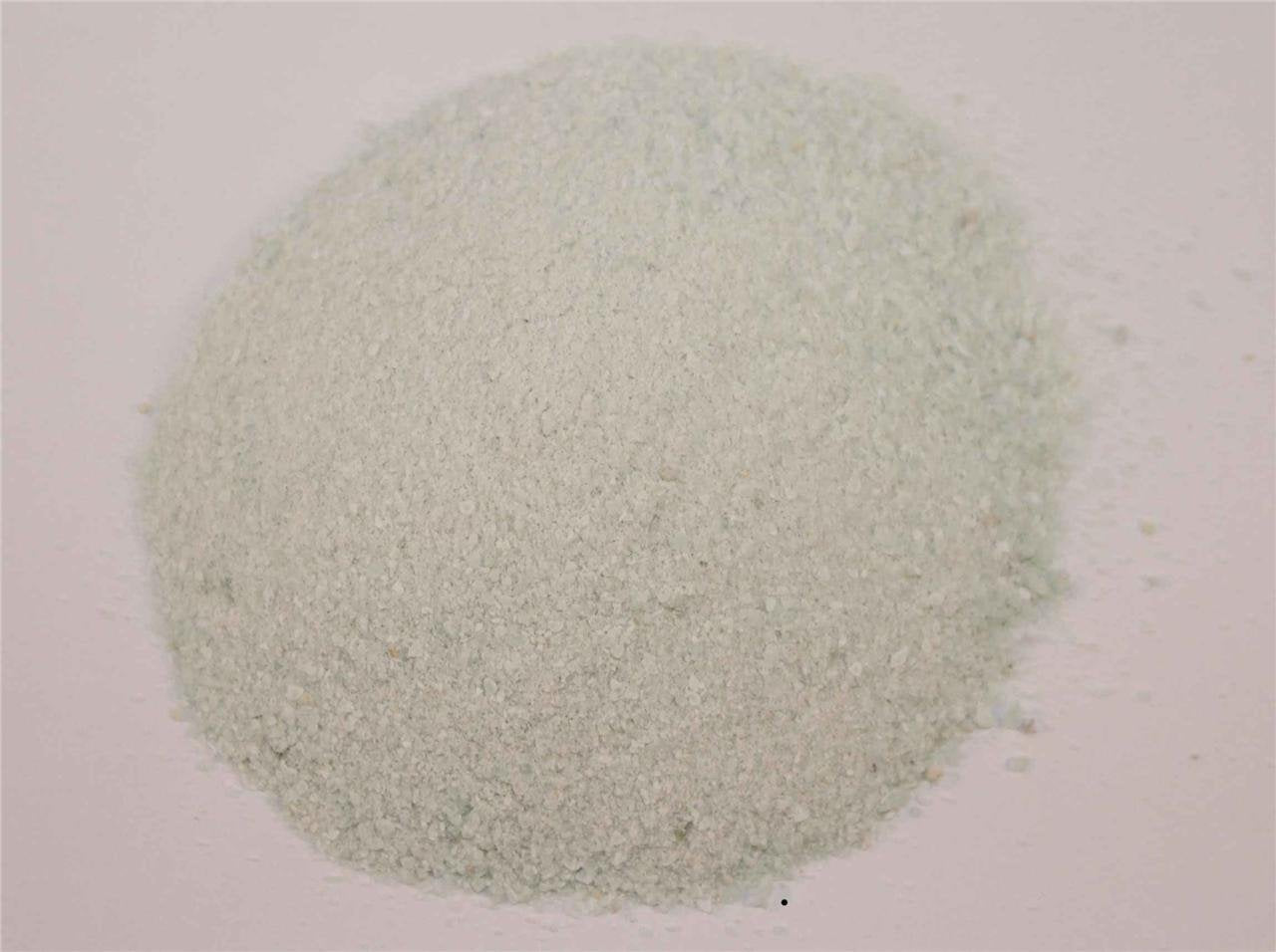 Ferrous Sulfate Heptahydrate - Feso4*7H2O - 20% Iron - Very Soluble - 1 Pound