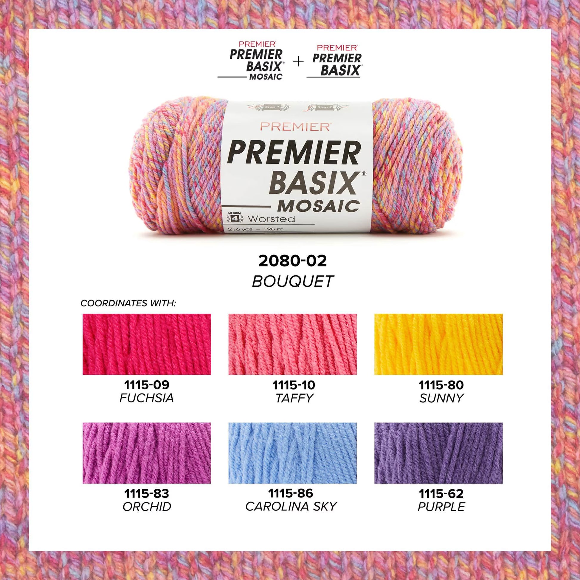 Basix® Mosaic