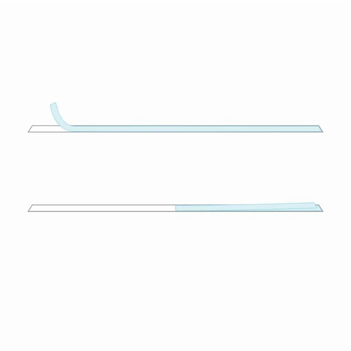 Silhouette Cameo 4 Cutting Strip-1 Piece