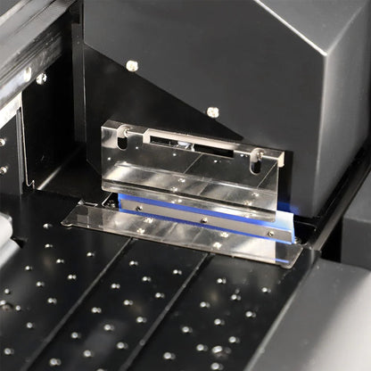 Prestige R2 Pro 13" DTF Printer with Ink, Film, and Supplies