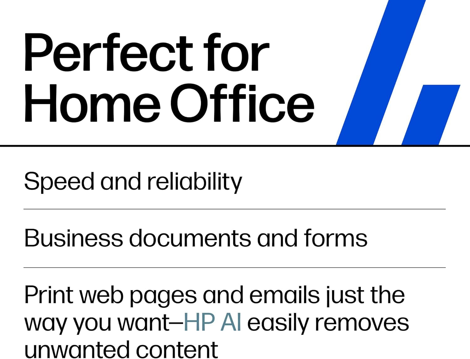 HP Laserjet M110W Wireless Black & White Printer, Print, Fast Speeds, Easy Setup, Mobile Printing, Best-For-Small Teams