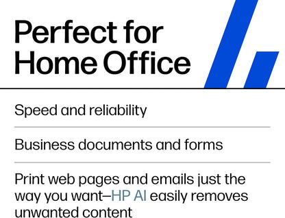 HP Laserjet M110W Wireless Black & White Printer, Print, Fast Speeds, Easy Setup, Mobile Printing, Best-For-Small Teams