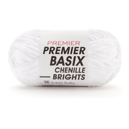 Basix® Chenille Brights and Multis