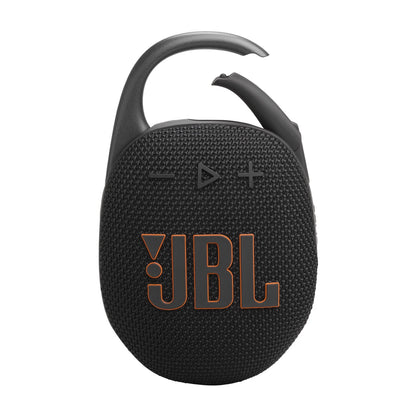 Clip 5 - Ultra-Portable Waterproof Speaker - Black