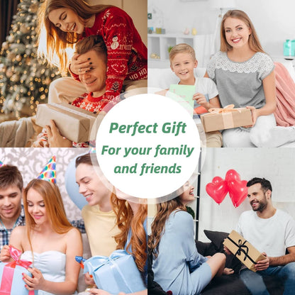 50 Pack Sublimation Tumblers 20 Oz Skinny Bulk,Stainless Steel Double Wall Insulated Straight Sublimation Tumbler Cups Blank White with Lid,Individually Box,Polymer Coating for Heat Transfer