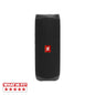 Flip 5 - Portable Waterproof Speaker - Black Matte