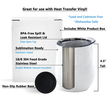 Prosub Large Convection Sublimation Oven Deluxe Bundle for Cups & Tumblers