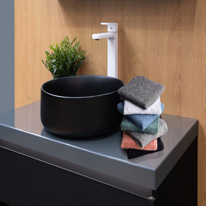 18-Pack Washcloth Bundle, Pastel