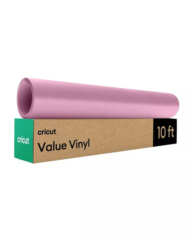 Permanent Matte Value Vinyl