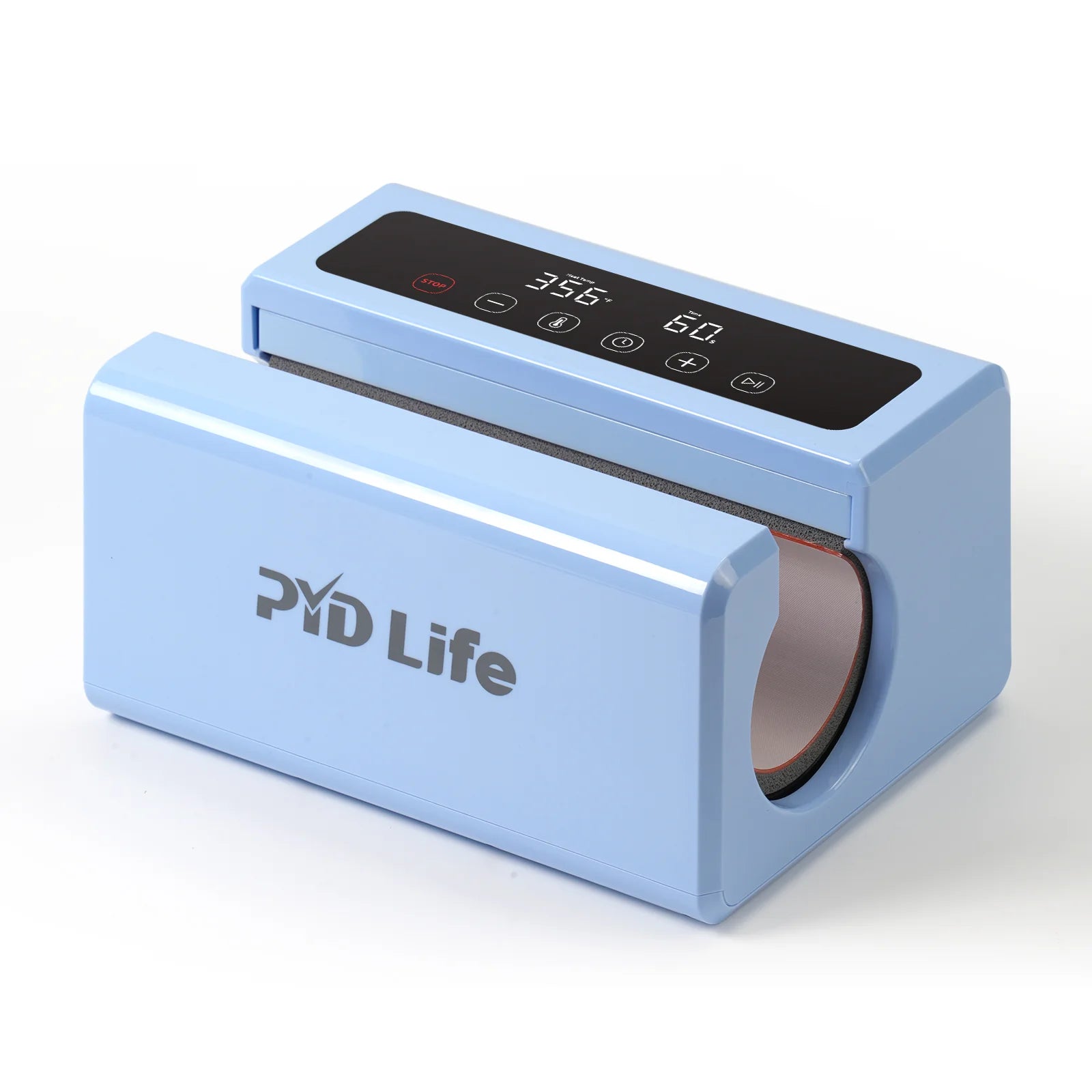 Auto Tumbler Heat Press Sublimation Starter Benginers Kit Bundle with Sublimation Tumblers,Sublimation Tape,Cups Cradle with Clamp and Butcher Paper (4 Options)