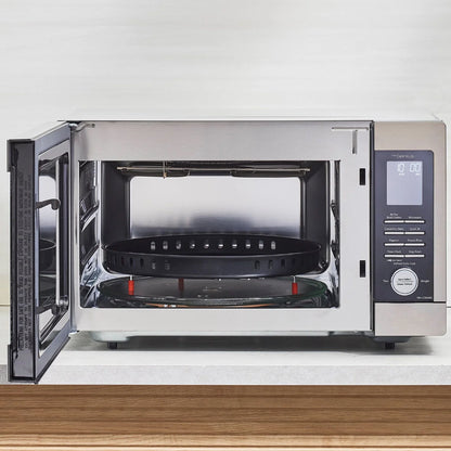 1.3 Cu. Ft. Countertop Microwave Multi Oven, NN-CD65NS