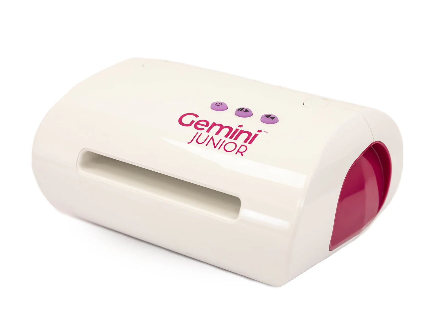 Gemini Jnr Machine (North American Version)