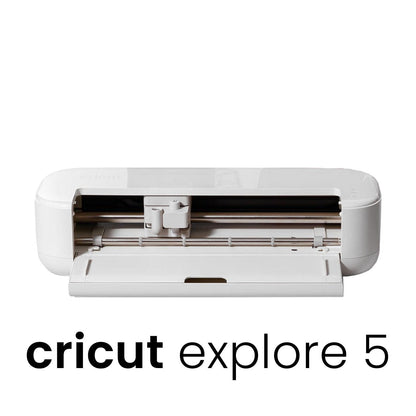 Cricut Explore® 5