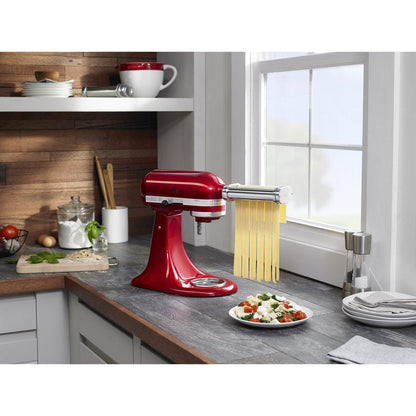 5-Piece Pasta Deluxe Set - KSMPDX