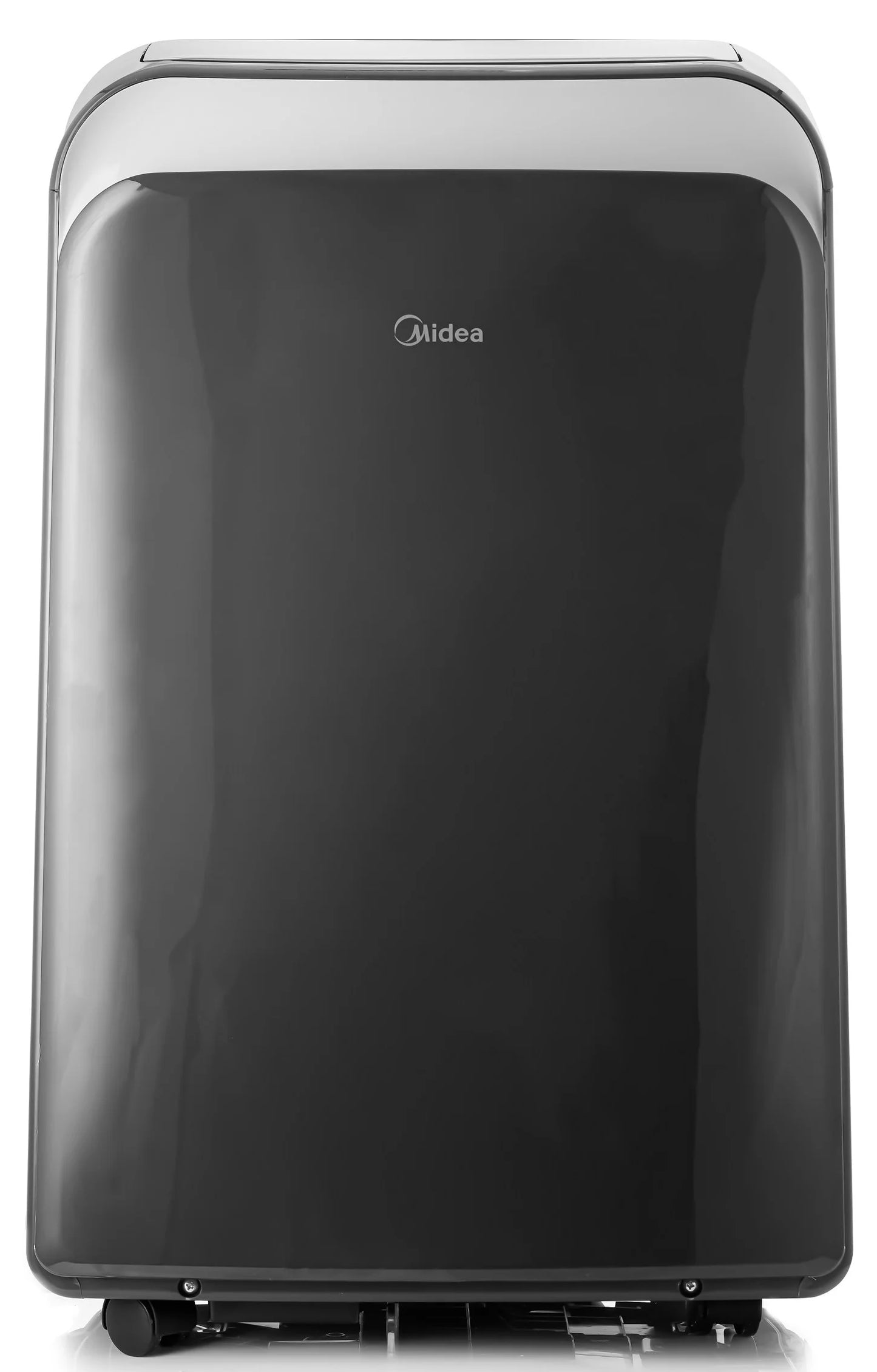 8,000 BTU Portable Air Conditioner, 3-In-1 Dehumidifier, Fan, Cool, Comfortsense Remote, Wi-Fi and Alexa, Gray