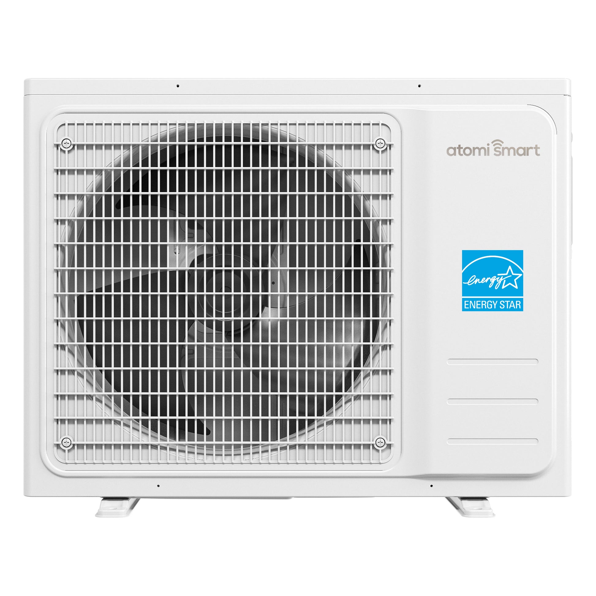 Atomi Smart 18K BTU Tempestas Smart Air Conditioner + Heater