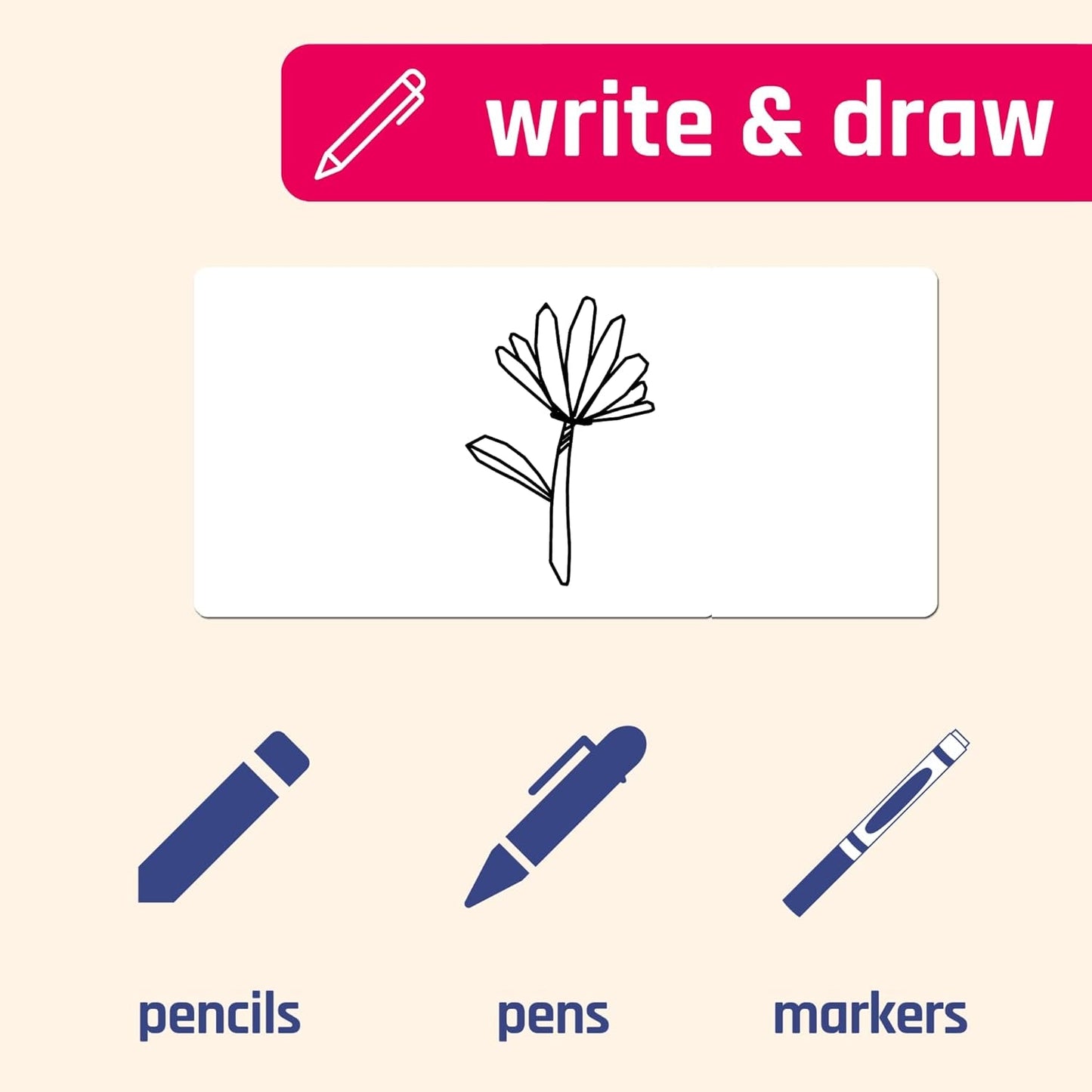 (2" X 4") 30 Sheets, Printable White Sticker Labels, Laser/Inkjet Printing - Matte, 10 per Page
