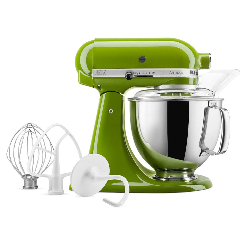 5-Quart Artisan Tilt-Head Stand Mixer | Matcha