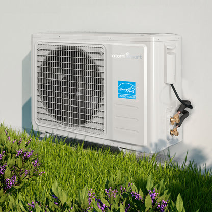 Atomi Smart 18K BTU Tempestas Smart Air Conditioner + Heater
