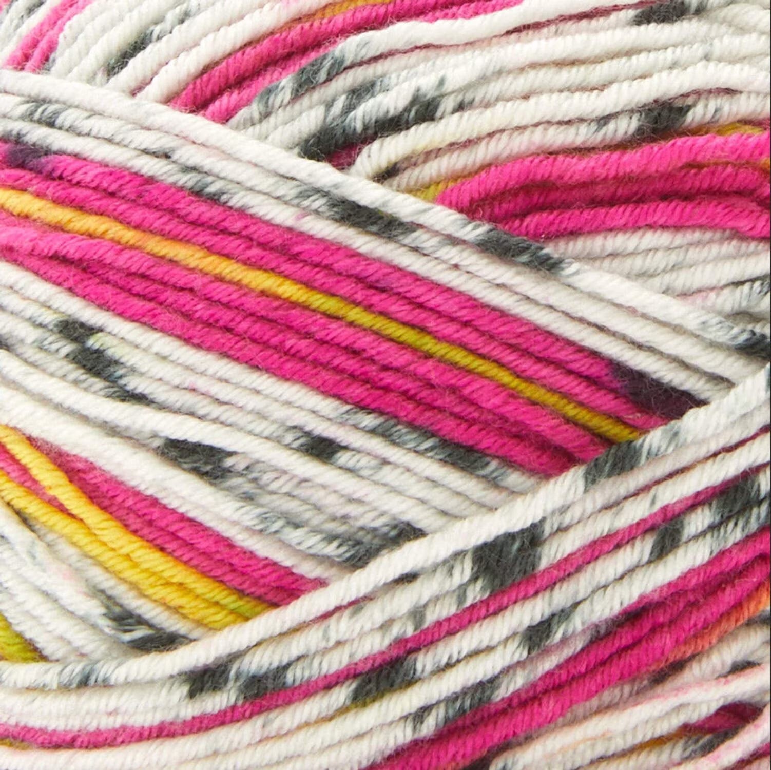 Premier Yarn Fruits Yarn - Dragon Fruit
