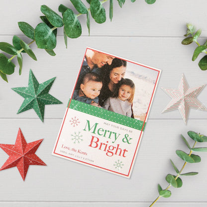 Pen + Gear White Glitter Card Stock Paper, 8.5 X 11, 104 Lb, 10 Sheets