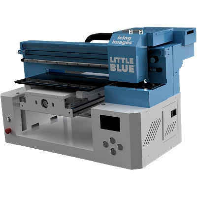 Icing Images Little Blue 2 Food Printer