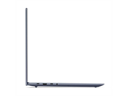 Ideapad Slim 5I Laptop 82XF002SUS Intel I7-1355U 16GB RAM 1TB SSD 16.0" Windows 11 Home Intel Iris Xe Graphics