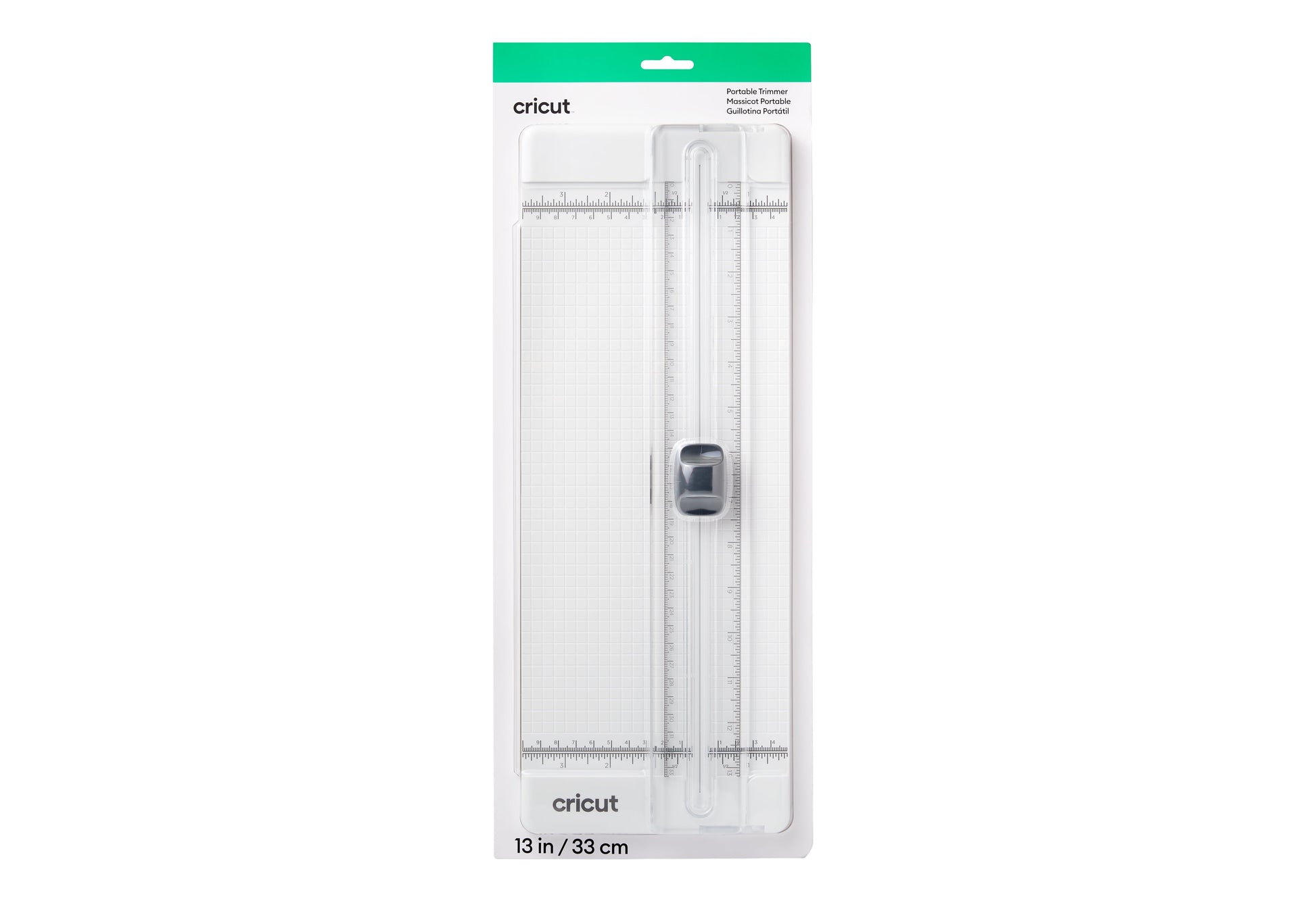 Cricut® Portable Trimmer, 13 in (33 Cm)