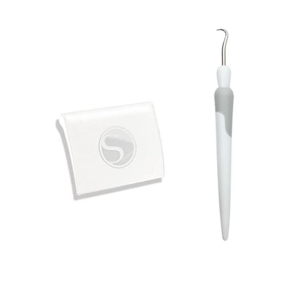 Silhouette Pink Cameo 5Α Alpha W/ Advanced Blade Pack, 38 Oracal Sheets, HTV