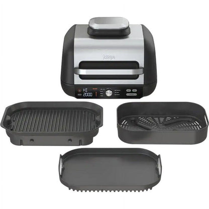 Foodi XL Pro Grill, Griddle & Air Fryer