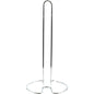 Paper Towel Holder, Silver