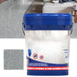 High Gloss Epoxy Floor Coating, Waterproof Resin Coating for Indoor & Outdoor Floors, 500Ml High-Quality Epoxy Resin Floor Finish